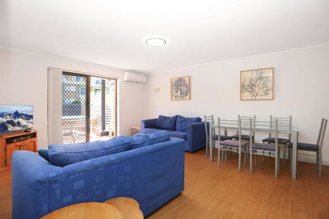 Resort Style Holiday - Accommodation 4U 3