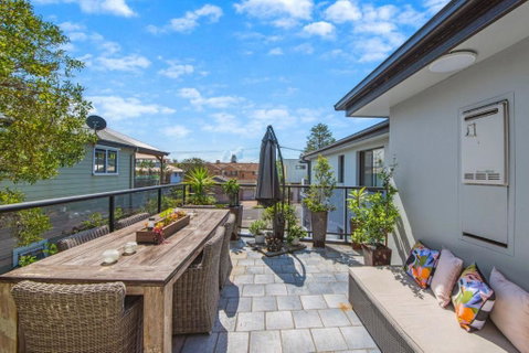 Rest A While - Accommodation 4U 1