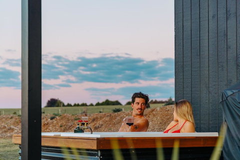 Rest Private Escape At BoxGrove - Accommodation 4U 3