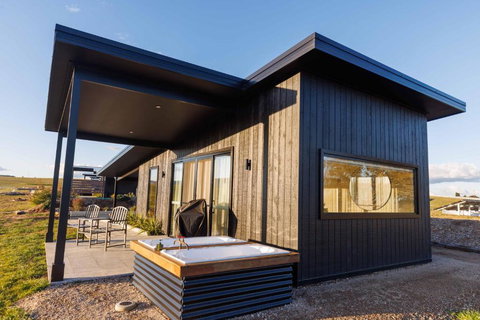 Rest Private Escape At BoxGrove - Accommodation 4U 2