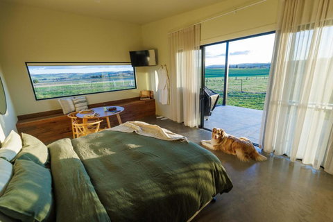 Rest Private Escape At BoxGrove - Accommodation 4U 1