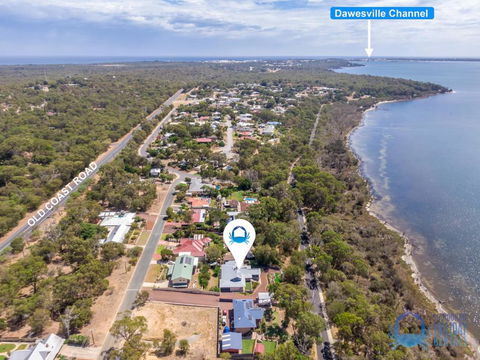 Rest & Recharge In Bouvard - Accommodation 4U 1