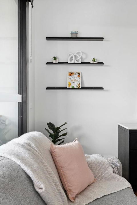 Retreat On Bellerine I 2BR Apartment I Geelong CBD - Accommodation 4U 2