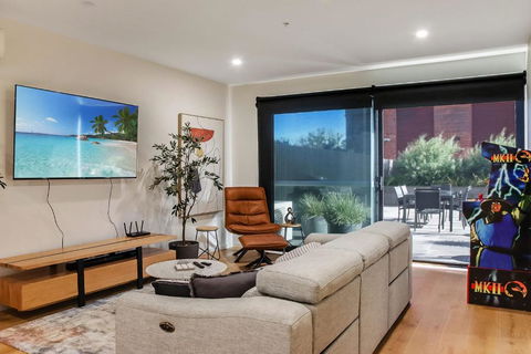 Retreat On Bellerine I Corporate Or Getaway - Accommodation 4U 1