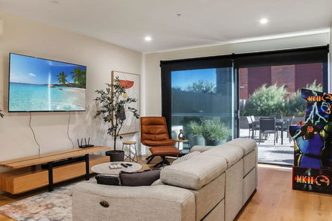 Retreat On Bellerine I Corporate Or Getaway - Accommodation 4U 0