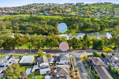 Retreat On Gairloch I Geelong River Hideaway - Accommodation 4U 1