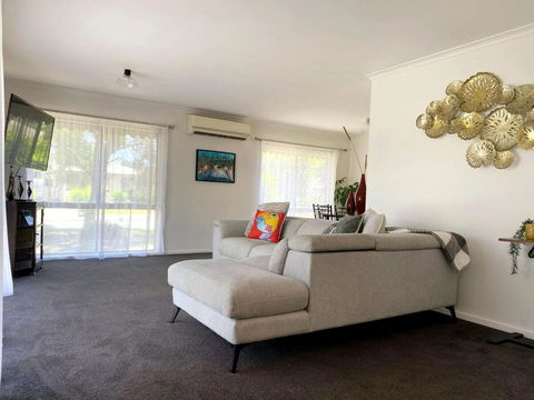 Retreat On Roe - Accommodation 4U 0