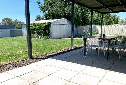 Retreat On Roe - Accommodation 4U 1