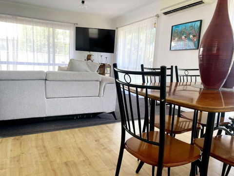 Retreat On Roe - Accommodation 4U 3