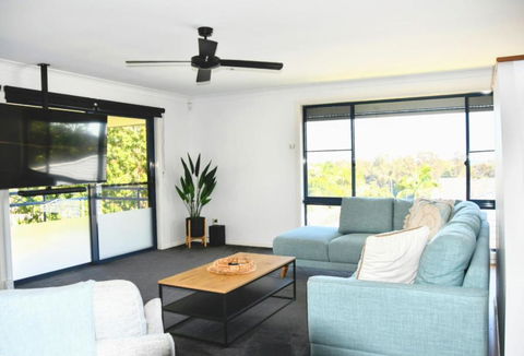 Retreat To Marlin - Accommodation 4U 1