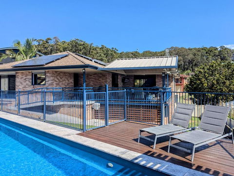 Retreat To Marlin - Accommodation 4U 0