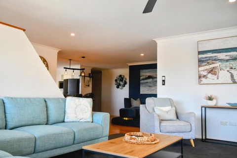 Retreat To Marlin - Accommodation 4U 3