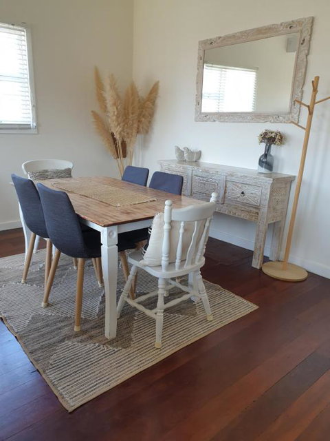 Retreat - Accommodation 4U 3