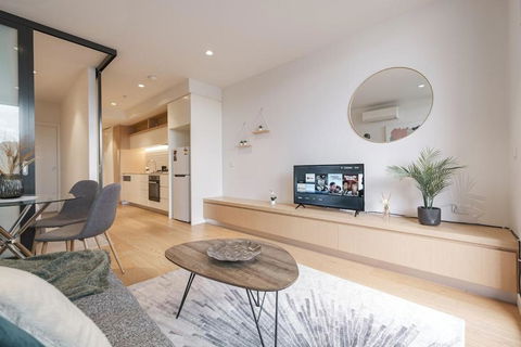 Richmond New 1br1ba Free Park Outdoor Bbq - Accommodation 4U 2