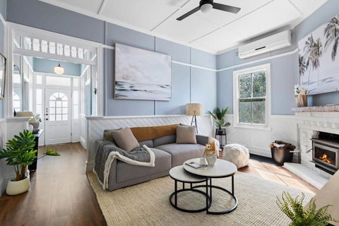 Riesling Retreat Only Minutes To The Vineyards - Accommodation 4U 0