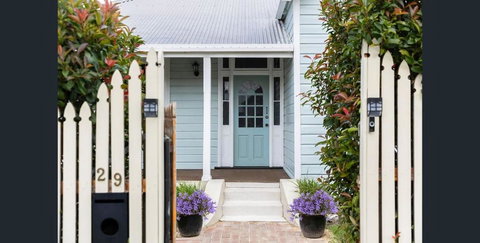 Riesling Retreat Only Minutes To The Vineyards - Accommodation 4U 2