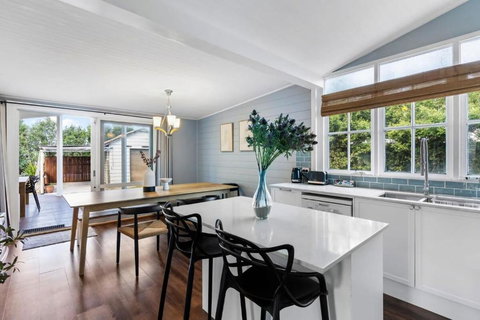 Riesling Retreat Only Minutes To The Vineyards - Accommodation 4U 1