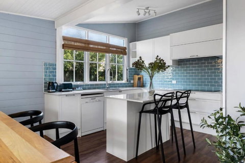 Riesling Retreat Only Minutes To The Vineyards - Accommodation 4U 3