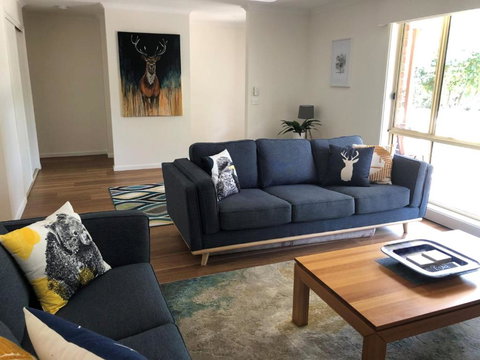 Right In Bright - Accommodation 4U 0