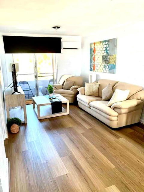 Right In Fremantle - Accommodation 4U 0