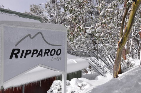 Ripparoo Lodge - Accommodation 4U 0