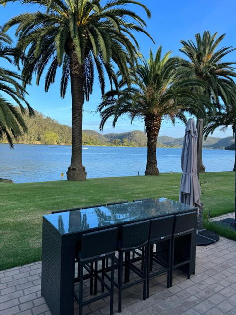 Riva On The Hawkesbury - Accommodation 4U 2
