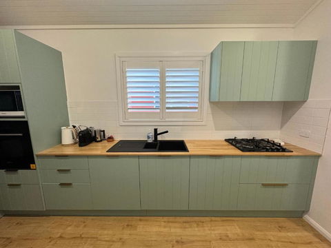 Riva On The Hawkesbury - Accommodation 4U 1