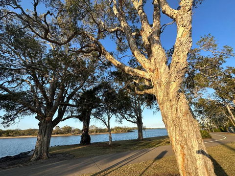 River Gum Apartment - Accommodation 4U 0