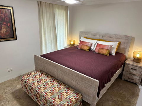River Gum Apartment - Accommodation 4U 3