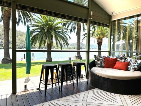 River Run - Accommodation 4U 3