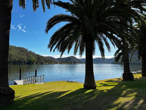 River Run - Accommodation 4U 0