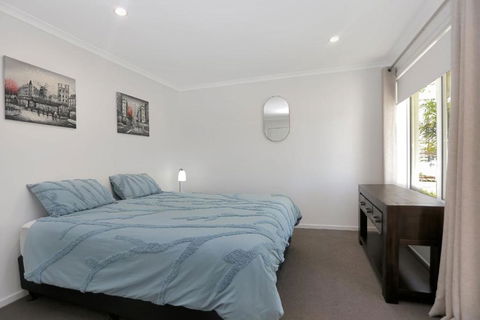 River Tonic - Accommodation 4U 3