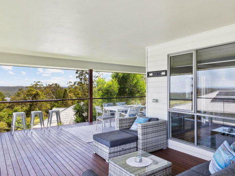 River View Beach Hub - Accommodation 4U 2