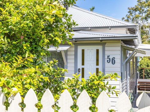 River View Cottage - Accommodation 4U 0
