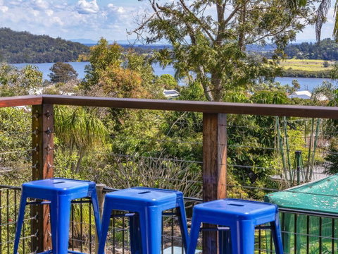 River View Cottage - Accommodation 4U 1