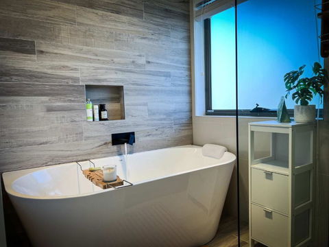 River Walk In Wynyard - Accommodation 4U 2