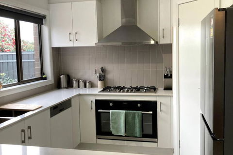 Riverbank - Accommodation 4U 1