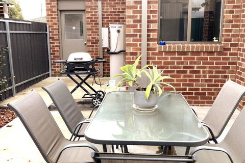 Riverbank - Accommodation 4U 3