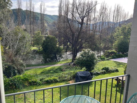 Riverbank Park MOTEL - Accommodation 4U 3