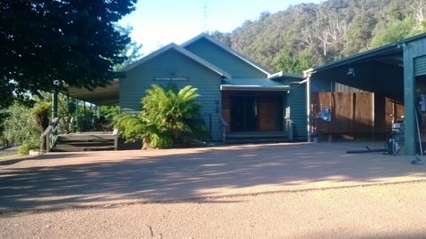 Riverbend Homestead - Accommodation 4U 0