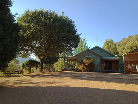 Riverbend Homestead - Accommodation 4U 3