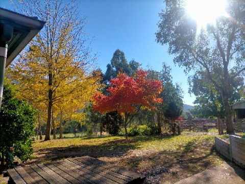 Riverbend Homestead - Accommodation 4U 1