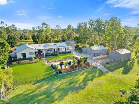 Riverbend Ranch - Accommodation 4U 0