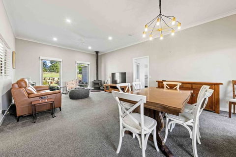Riverbend Ranch - Accommodation 4U 1