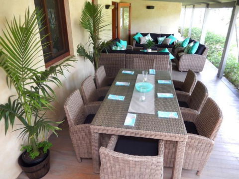 Riverbend Suite Rooms - Accommodation 4U 3