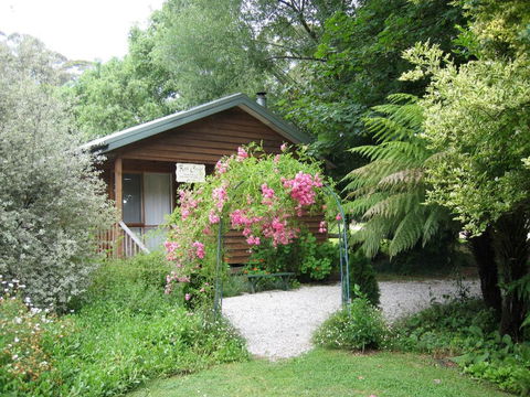 RiverCottage-selfcontained - Accommodation 4U 0