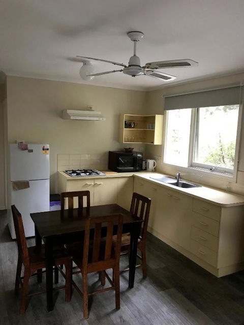 RiverCottage-selfcontained - Accommodation 4U 2