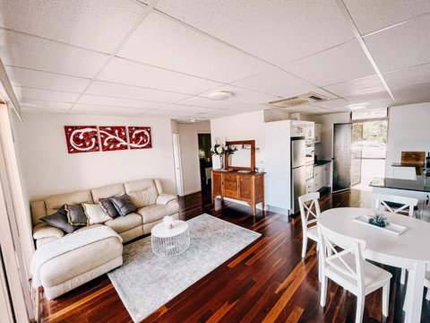 Riverfront Dream On The Hawkesbury - Water View - Accommodation 4U 2