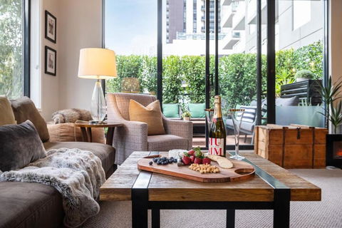 Rivergarden 3 Bedroom Apartment - Accommodation 4U 0