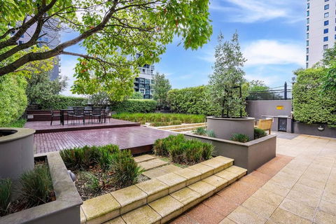 Rivergarden 3 Bedroom Apartment - Accommodation 4U 1